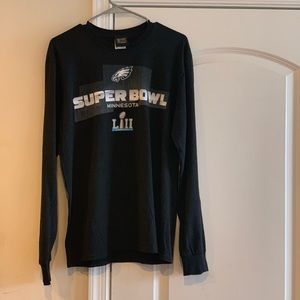 Fanatics NFL Super Bowl Shirt